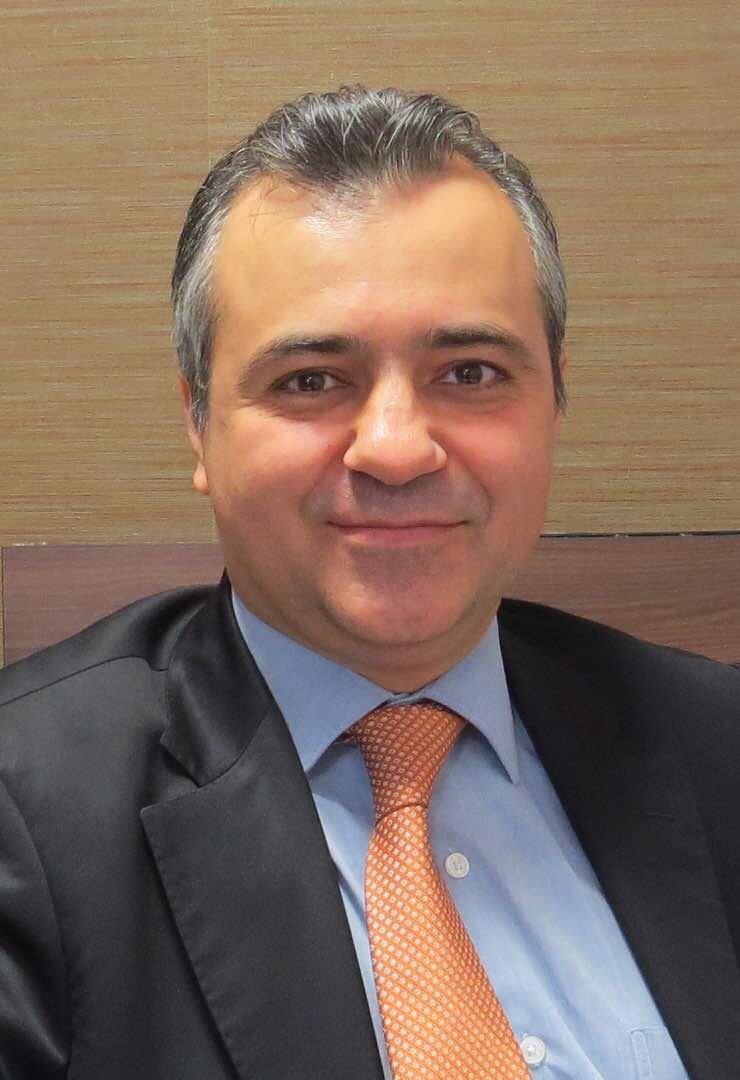 Jam Hospital Tehran HIPEC