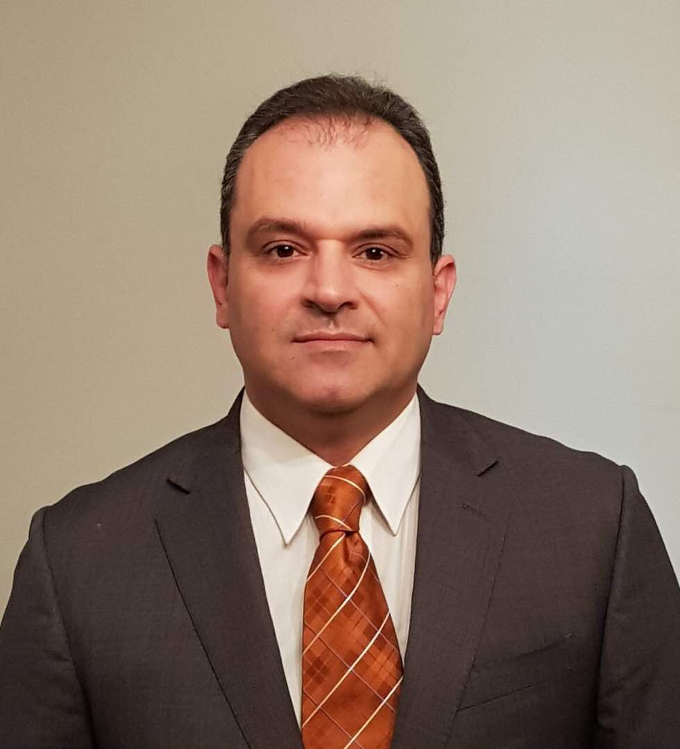 Jam Hospital Tehran HIPEC